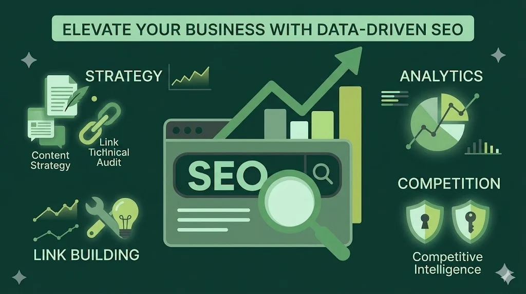digital-marketing-analyst-in-kuwait-seo-ranking